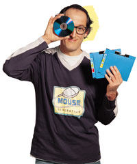 Mediamapper